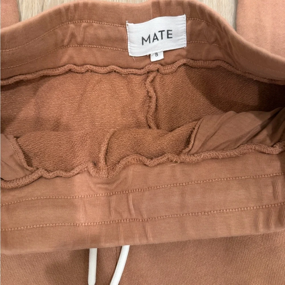 Mate The Label Jogger Sweatpants - Picture 6 of 6